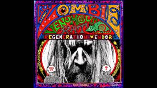 Rob Zombie -  Rock and Roll (In a Black Hole)
