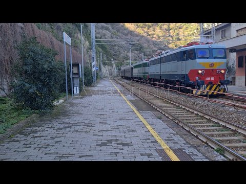 INV 95506 Villa San Giovanni - Salerno