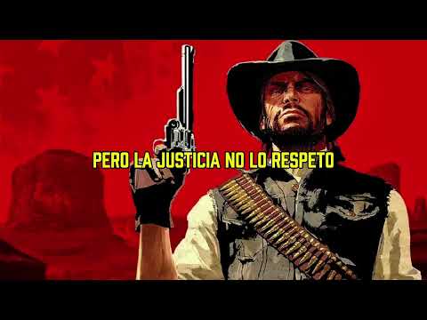 El Corrido de John Marston (Red Dead Redemtion) - Los Freakis de la Sierra