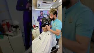 Hair Patch Live Work With Rizy  ( 9599858612 )