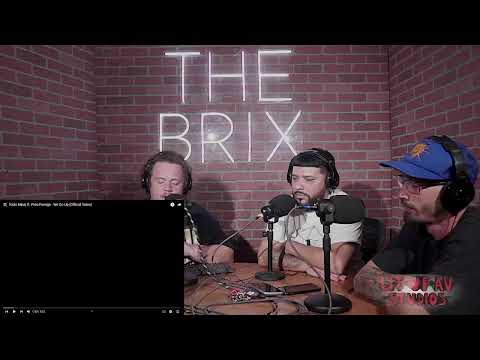 Lit Up AV Reactions: Nicki Minaj ft. Fivio Foreign - We Go Up (Official Video)