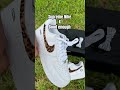 Supreme GOOD ENOUGH Nike Air Force 1 Low Nike Sneakers Supreme Shoes