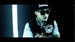 Khleo Thomas - Sweat It Out Music Video