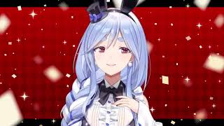 【ぺこらマミー】新衣装お披露目【兎田ぺこら】