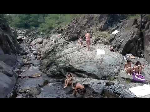 Fiume Varisella😆 | Vlog6