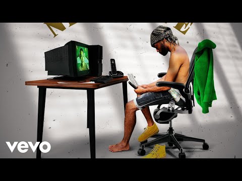 Prazaro - Nine To Five (Official Audio)