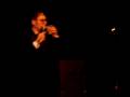 Neil Hamburger in Norman