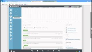 How to Make a Blog with Window Azure