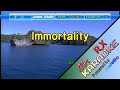 Immortality by Celine Dion karaoke