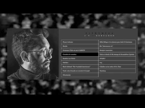 Nonsense (Take on me) (con KRSTN)