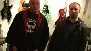 Rough Silk  - Promotrailer -     The Good, The Bad & The Undead, Release 14.12.2012