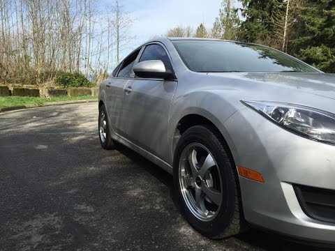 Toyo Eclipse All Season Tires Review