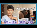 REACCIÓN A DANNA PAOLA SODIO EXTENDED REACCIÓN A DANNA PAOLA SODIO EXTENDED