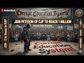 CJP RAP ANTHEM 2026 Voice Of Gen Z Raise Your Voice Against Corrupt Education System