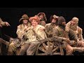 Spamalot Clip: "Not Yet Dead"