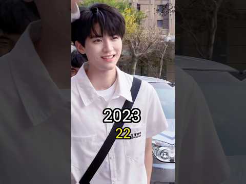 When I fly Towards You 2023 Chinese Drama Cast Than And Now2025 #trending#shorts #whenlflytowardsyou