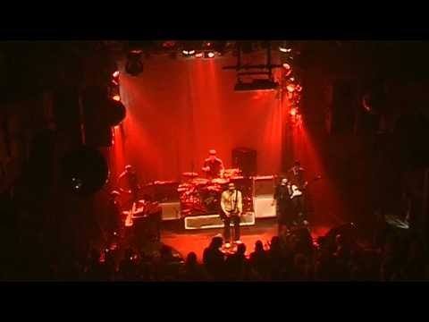 Virginia Jetzt! - Leisegehen - Live in Hamburg 2009 mit Katrin von Oh, Napoleon!