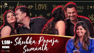 EXCLUSIVE: Valentine’s Day Special - Shubha Poon