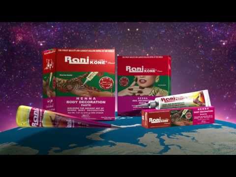 download lagu mp3 mp4 Rani Kone Henna Paste, download lagu Rani Kone Henna Paste gratis, unduh video klip Rani Kone Henna Paste