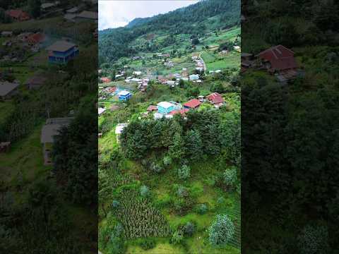 Aldea Suntelaj San Miguel Acatán  Video 2
