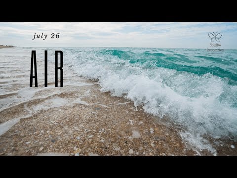 Something is DIFFERENT, AIR Sign (Gemini, Libra, Aquarius) July 26