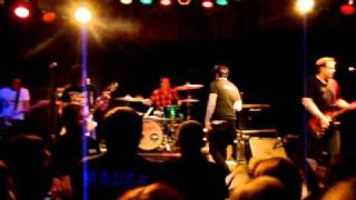 Middlewest Fest 2010 - Lucky Boys Confusion - Atari