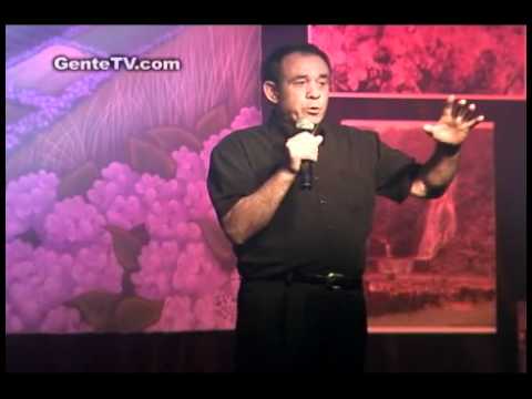 Comedia com  Eduardo Mourato - Oct22 - #5