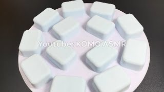 Download lagu ASMR Baking Soda 16 | Komo ASMR mp3