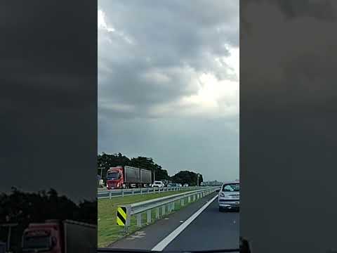 PASSANDO NA CIDADE DE RIO CLARO INTERIOR DE SÃO PAULO