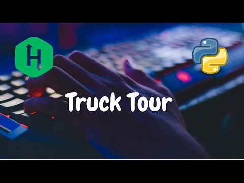 145 Truck Tour Queue Hackerrank Solution Python