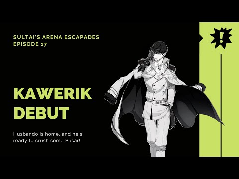 [Epic Seven] Arena Escapades Ep. 17: Husbando Kawerik Debut in Challenger Arena with Gear and Stats