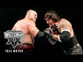 FULL MATCH — Undertaker vs. Kane: WrestleMania XX