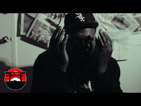 B-Jay Banks - Stay In Washington (Official Music Video) Dir.DeshayTheLegend