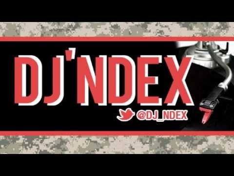 DJ NDEX - ALL AMERICAN DJ