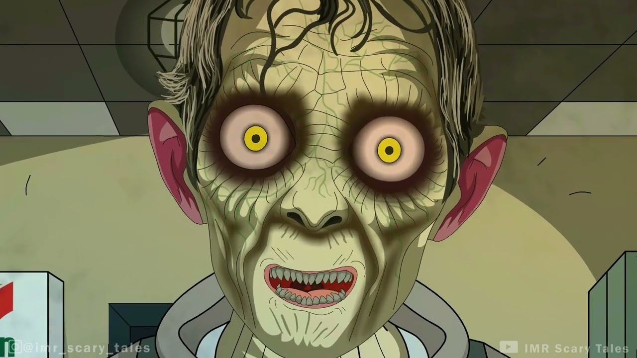 27 True October HORROR Stories Animated (Compilation of Oct 2023)