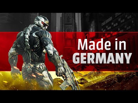 Darum sind unsere Spiele so anders | Games Made in Germany