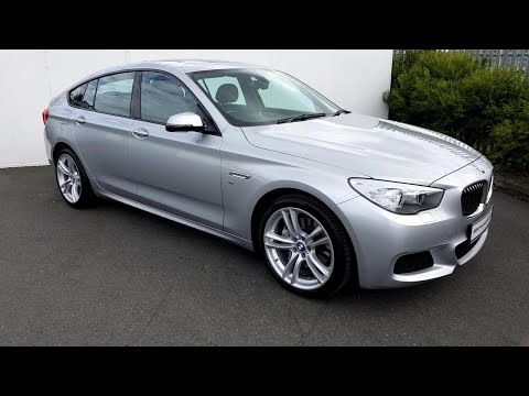 162D17377 - 162D17377 BMW 520d M Sport GT