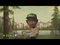PartyIsntOver Campfire Bimmer Feat Tyler The Creator 432hz My Own Popcorn Version