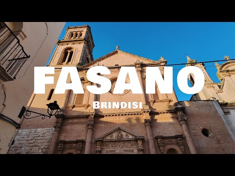 Fasano (Puglia)