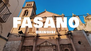 Fasano (Puglia)