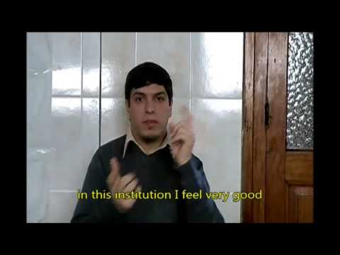 Improve our access for people with disabilities