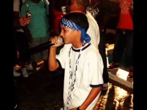 RAFIMIL  LA MODA EN OLLA  MASACRA PA TITOVELI