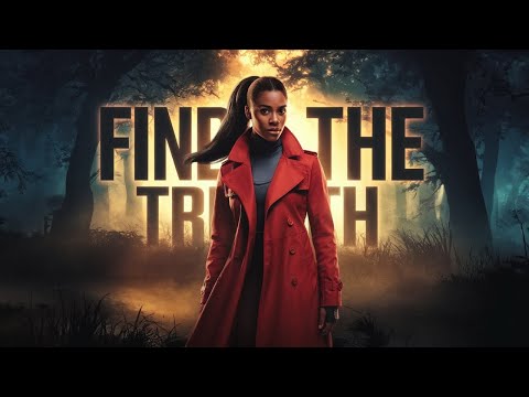 Alan Wake 2 [PS5] Walkthrough Gameplay - Part 4