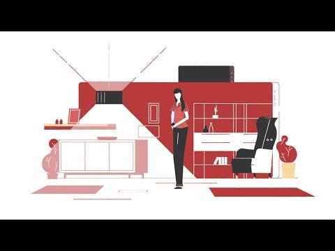 3D My Business video.