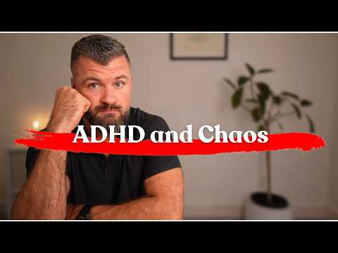 Elegant Solution For Adhd Coordinate Chaos