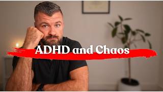 The Real Reason ADHD Brains Crave Chaos (It’s Not Just Dopamine)