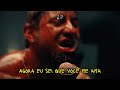 Deftones Dai The Flu Legendado