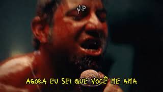 Deftones - Dai The Flu (Legendado)