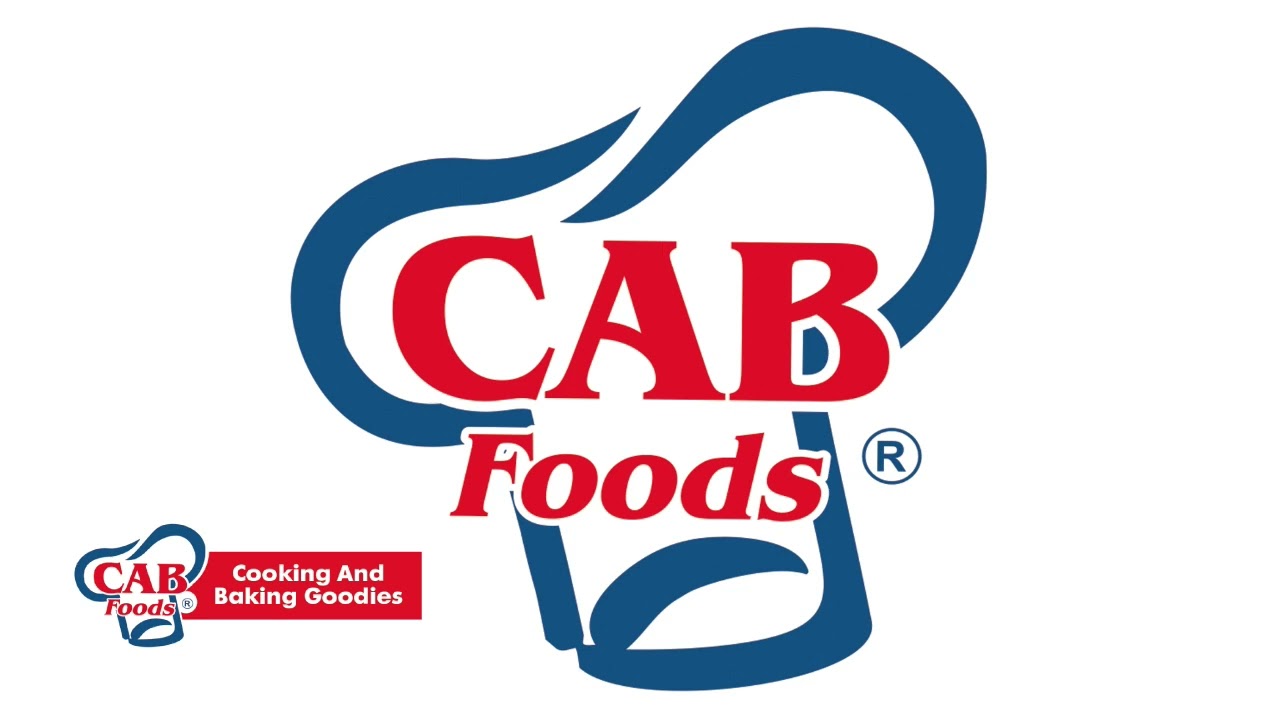 CAB FOODS INFO SHEET BOKTV