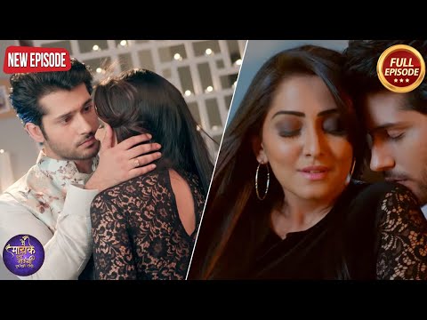 क्या समर खुश कर पायेगा जया को | Main Maayke Chali Jaaungi,Tum Dekhte Rahiyo| Latest Serial 2024